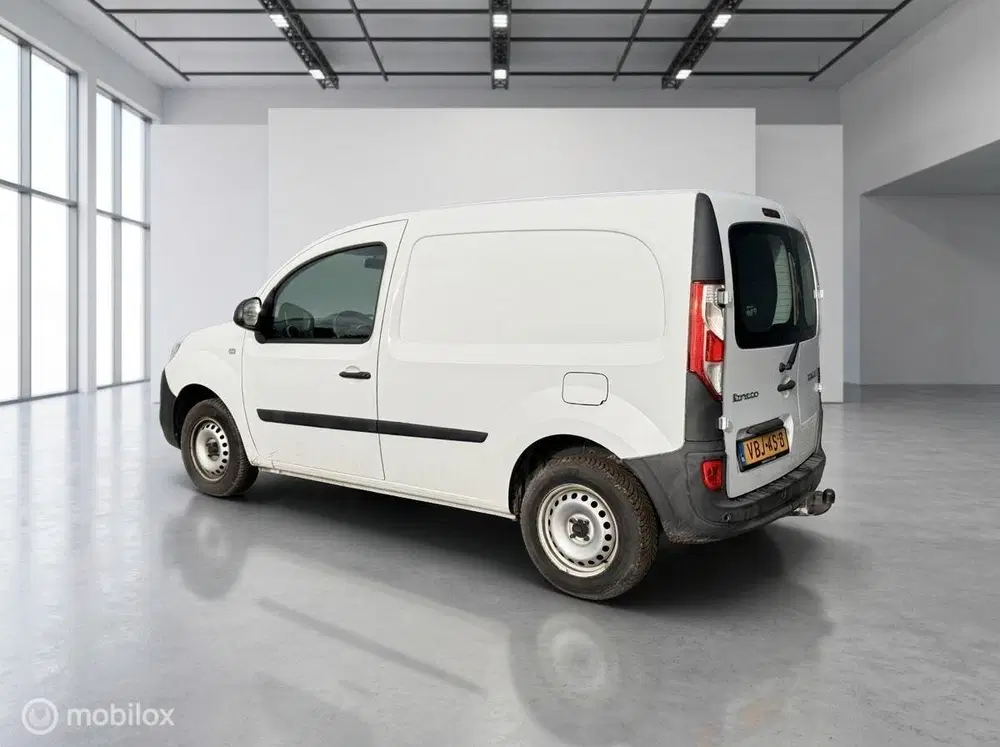 Renault Kangoo 1.5 dCi 75 Energy Comfort uit 2019, foto 5