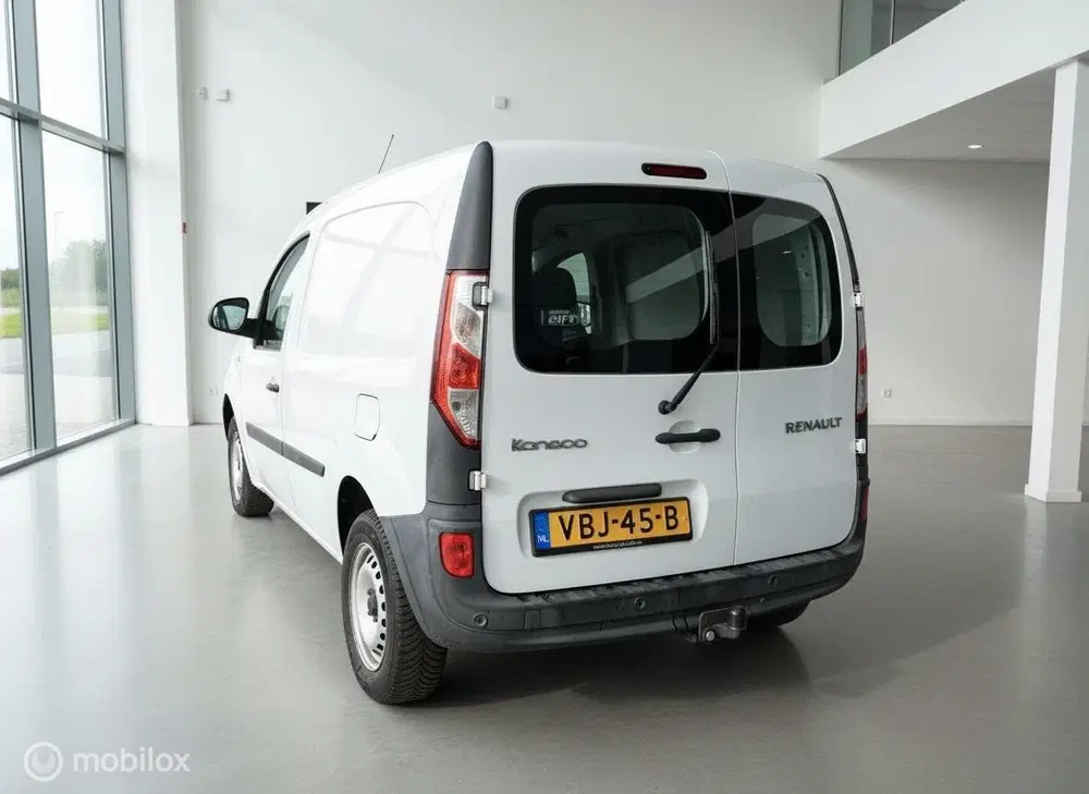 Renault Kangoo 1.5 dCi 75 Energy Comfort uit 2019, foto 6
