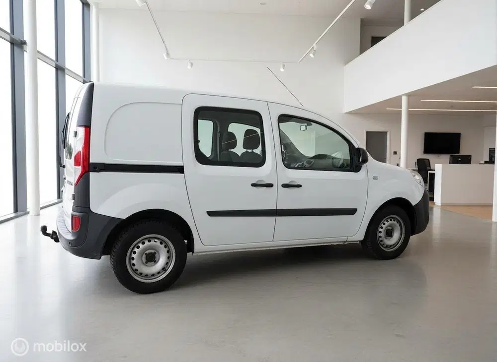 Renault Kangoo 1.5 dCi 75 Energy Comfort uit 2019, foto 9