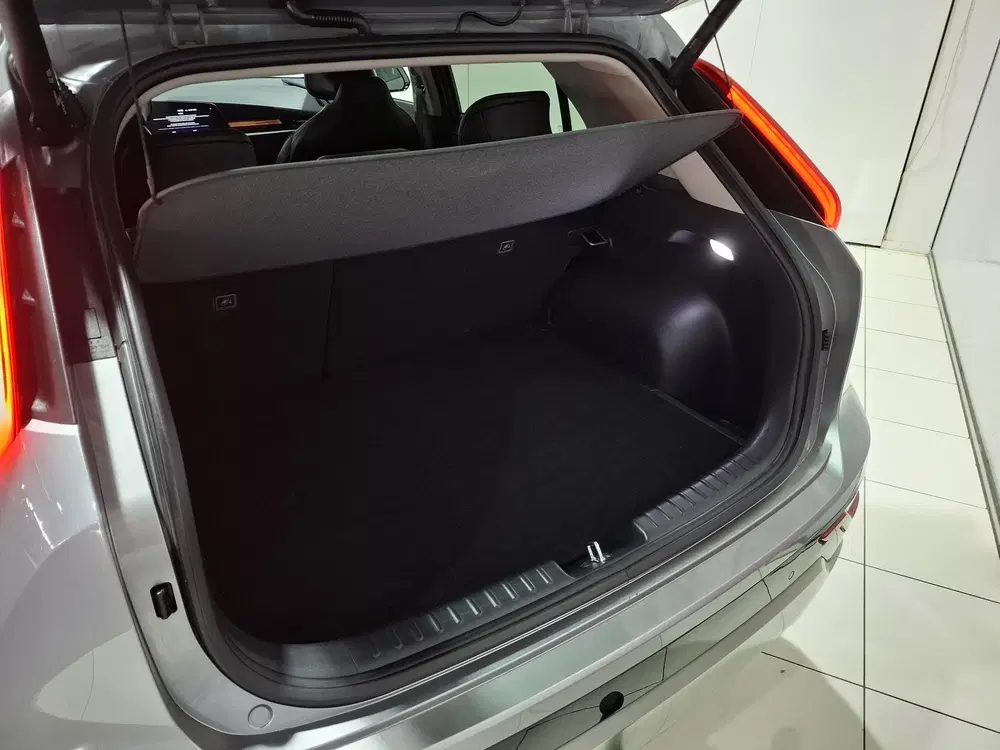 Kia Niro 1.6 GDi Hybrid DynamicPlusLine Trekhaak uit 2023, foto 10
