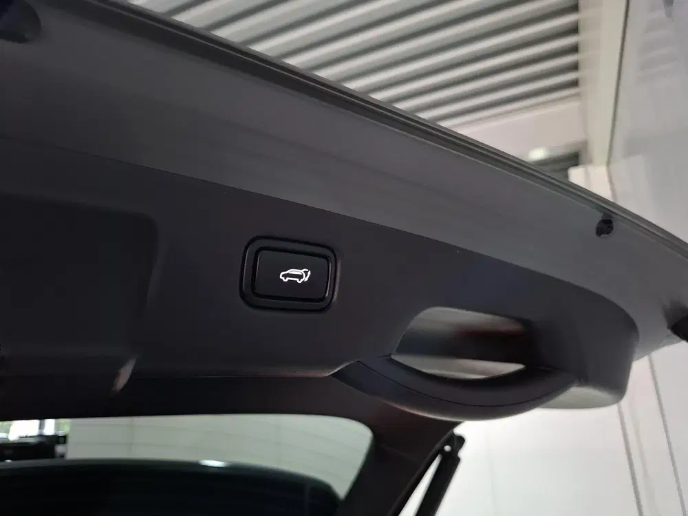 Kia Niro 1.6 GDi Hybrid DynamicPlusLine Trekhaak uit 2023, foto 11