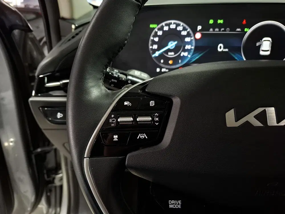 Kia Niro 1.6 GDi Hybrid DynamicPlusLine Trekhaak uit 2023, foto 12