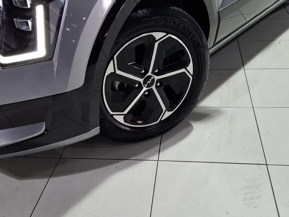 Kia Niro 1.6 GDi Hybrid DynamicPlusLine Trekhaak uit 2023, foto 2
