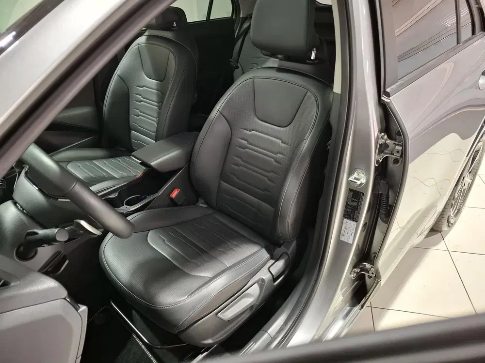 Kia Niro 1.6 GDi Hybrid DynamicPlusLine Trekhaak uit 2023, foto 8