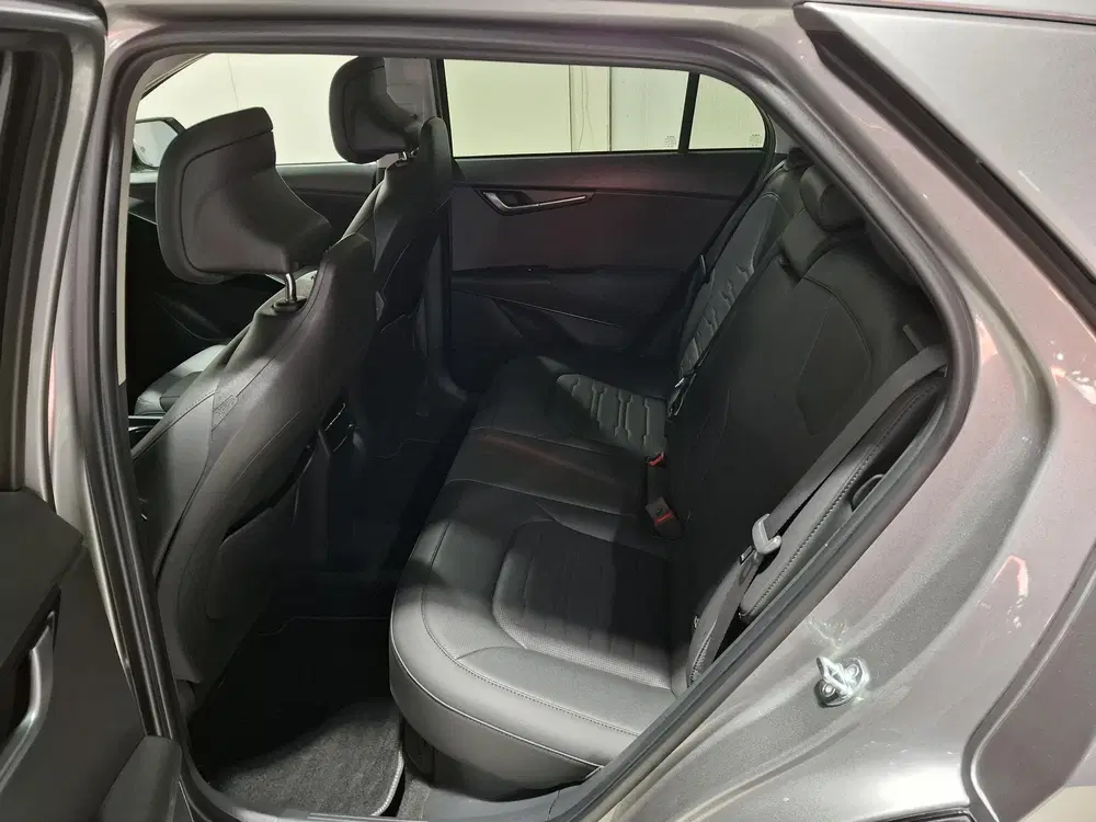 Kia Niro 1.6 GDi Hybrid DynamicPlusLine Trekhaak uit 2023, foto 9