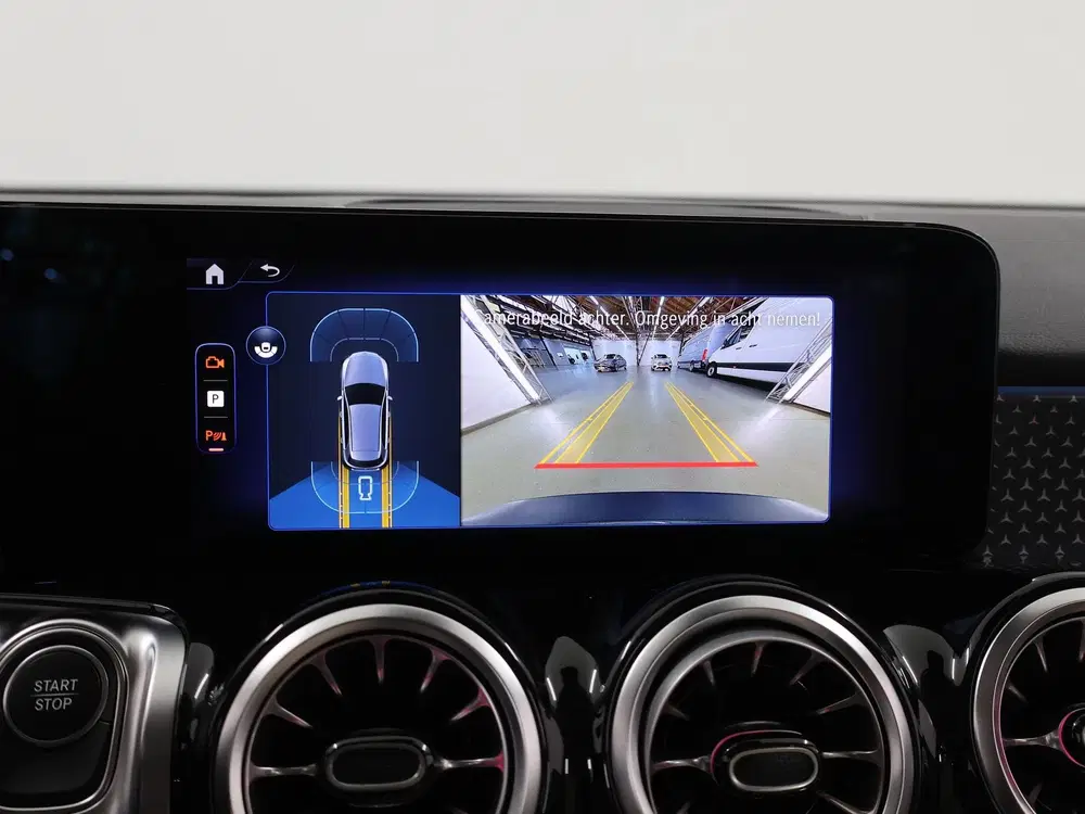 Mercedes-Benz EQB 300 4MATIC Luxury Line 67 kWh uit 2025, foto 14