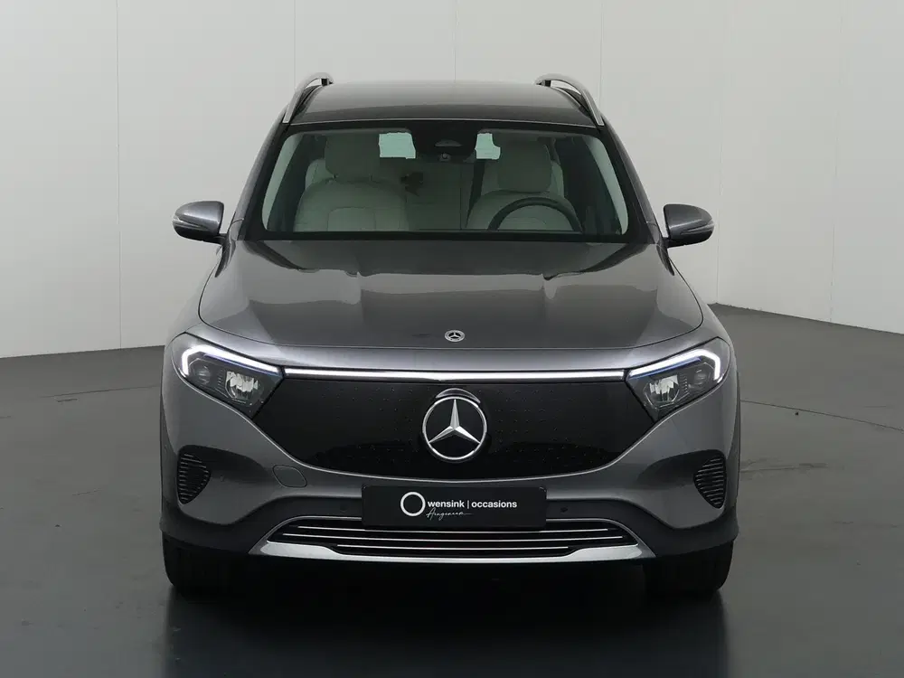 Mercedes-Benz EQB 300 4MATIC Luxury Line 67 kWh uit 2025, foto 3