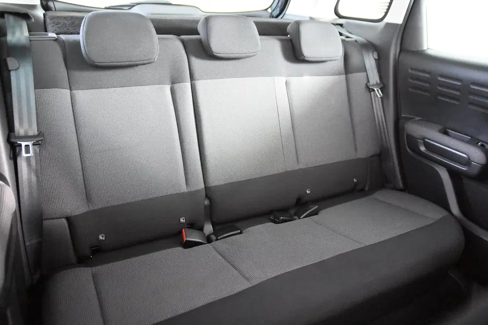 Citroën C3 Aircross 1.2 Feel *1ste Eigenaar*Navigatie*PDC* uit 2022, foto 10