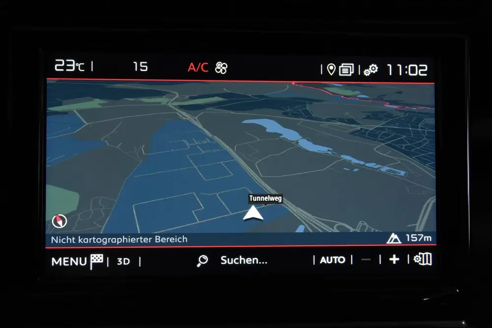 Citroën C3 Aircross 1.2 Feel *1ste Eigenaar*Navigatie*PDC* uit 2022, foto 12