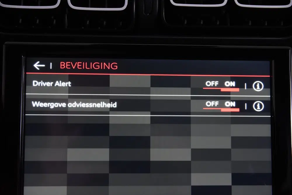 Citroën C3 Aircross 1.2 Feel *1ste Eigenaar*Navigatie*PDC* uit 2022, foto 15