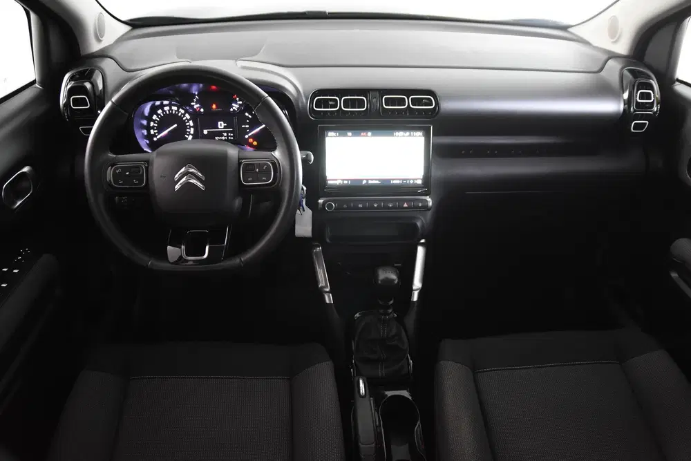 Citroën C3 Aircross 1.2 Feel *1ste Eigenaar*Navigatie*PDC* uit 2022, foto 2