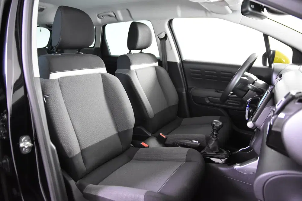 Citroën C3 Aircross 1.2 Feel *1ste Eigenaar*Navigatie*PDC* uit 2022, foto 3