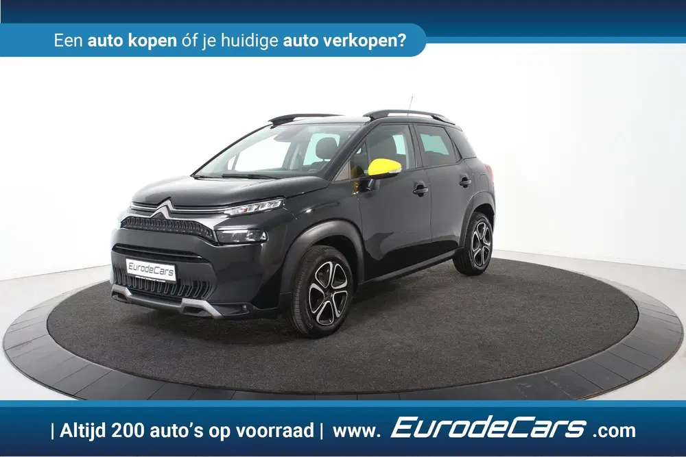 Citroën C3 Aircross 1.2 Feel *1ste Eigenaar*Navigatie*PDC* uit 2022, foto 5