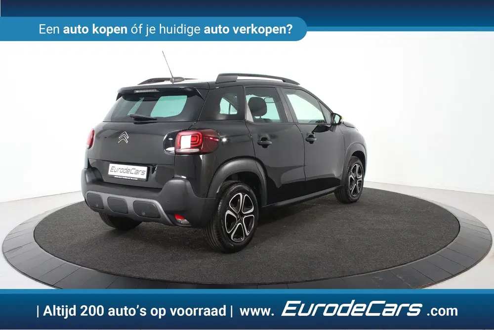 Citroën C3 Aircross 1.2 Feel *1ste Eigenaar*Navigatie*PDC* uit 2022, foto 7