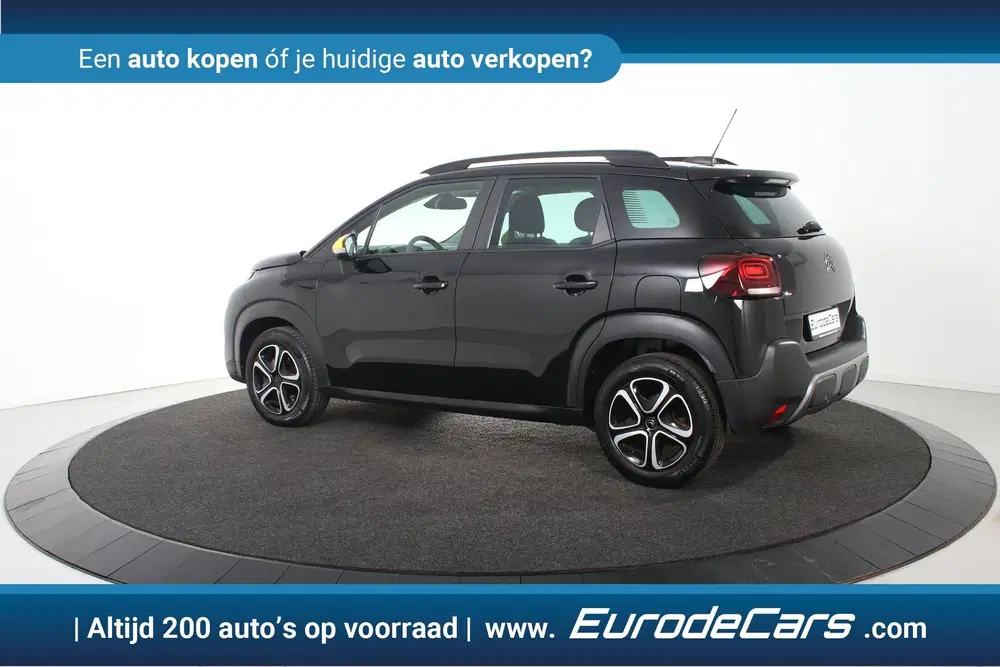 Citroën C3 Aircross 1.2 Feel *1ste Eigenaar*Navigatie*PDC* uit 2022, foto 8