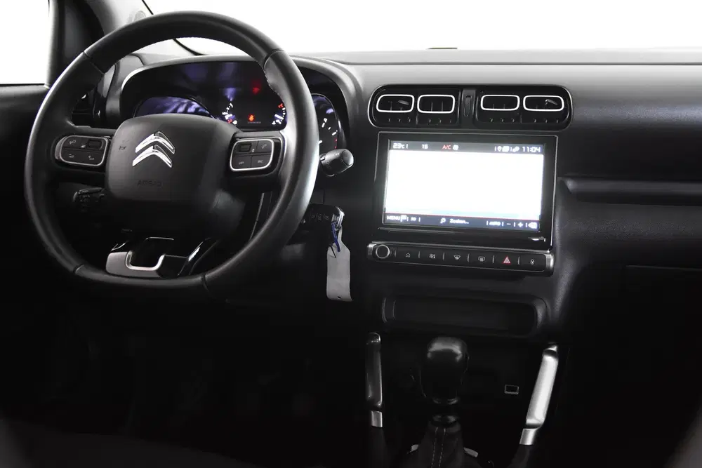 Citroën C3 Aircross 1.2 Feel *1ste Eigenaar*Navigatie*PDC* uit 2022, foto 9