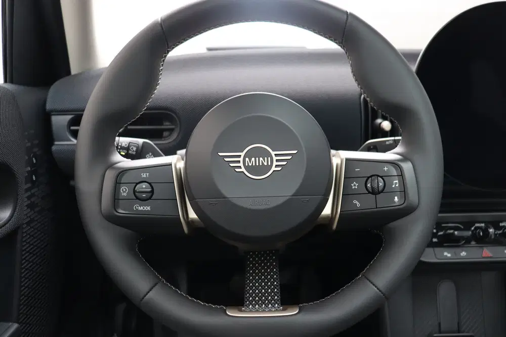Mini Cooper C C uit 2026, foto 10