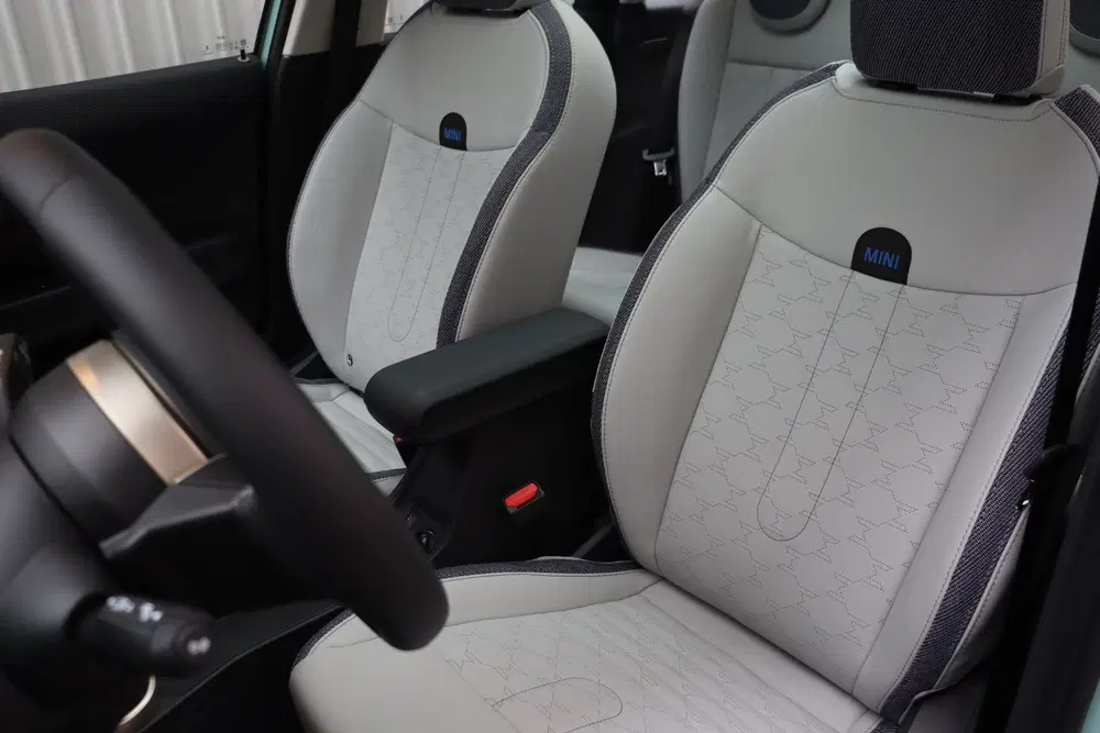 Mini Cooper C C uit 2026, foto 11