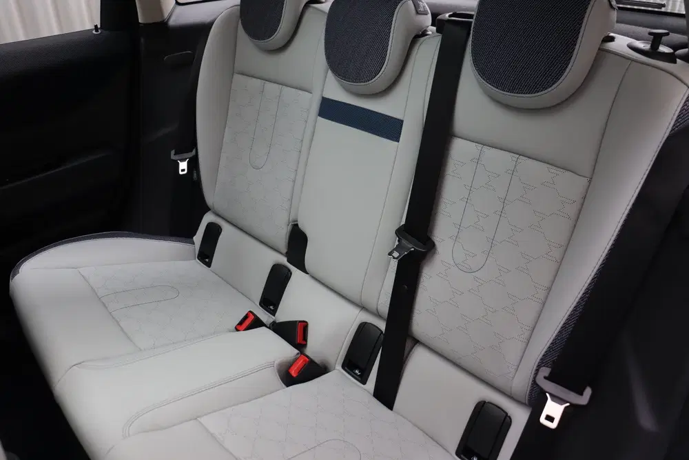 Mini Cooper C C uit 2026, foto 12