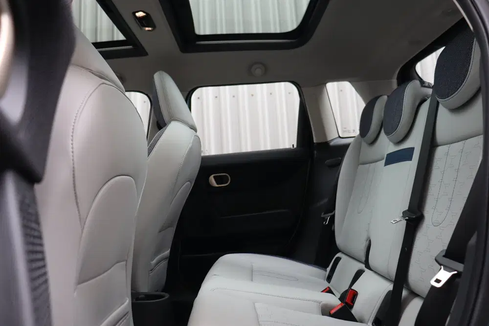 Mini Cooper C C uit 2026, foto 13
