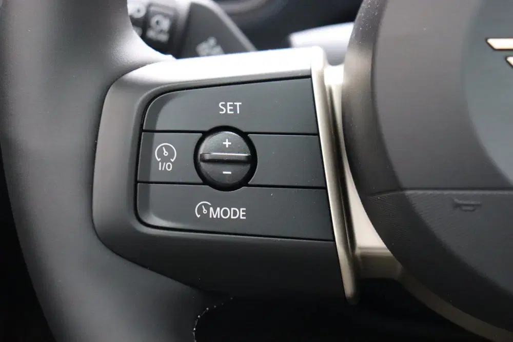 Mini Cooper C C uit 2026, foto 14