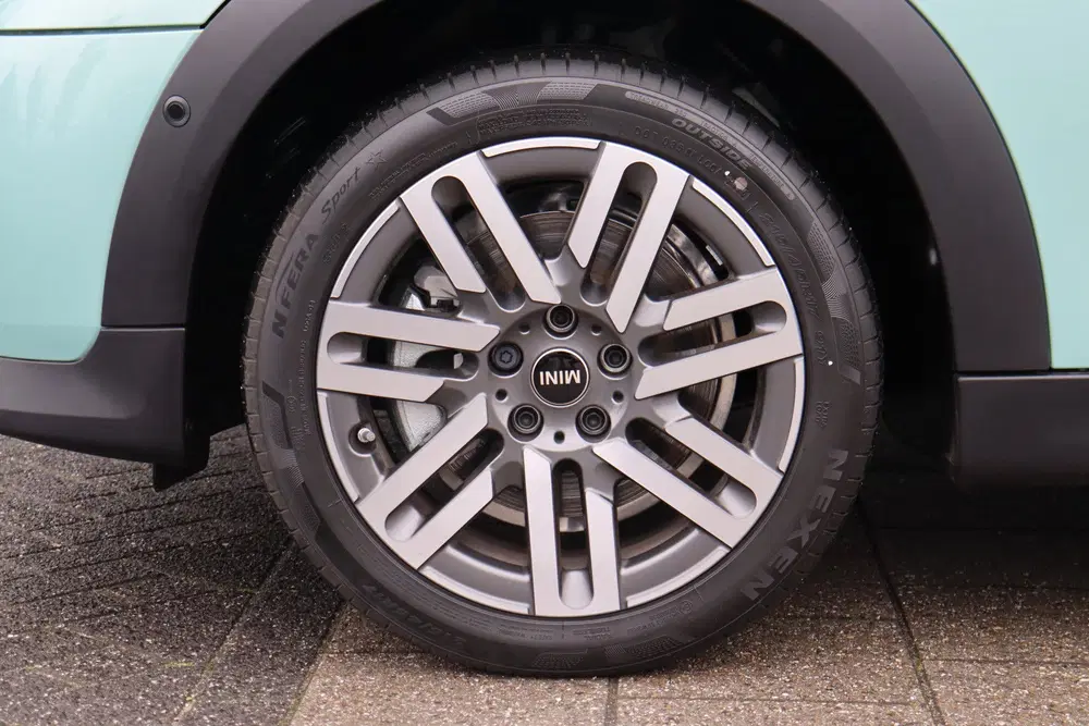 Mini Cooper C C uit 2026, foto 6
