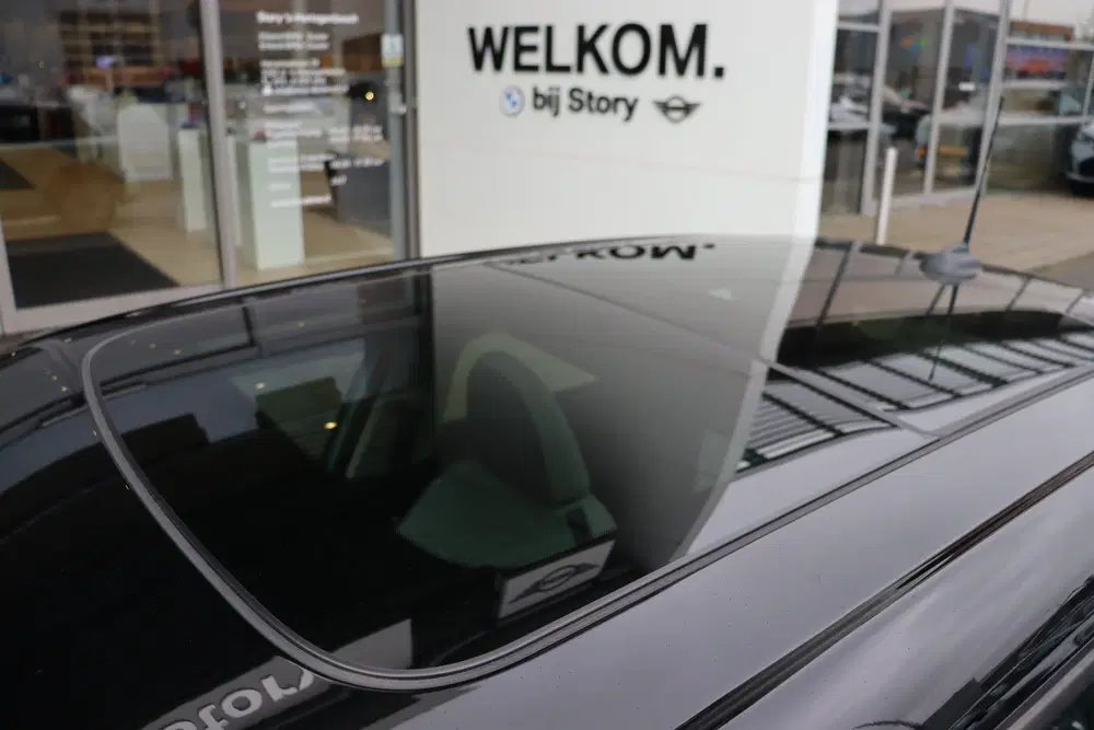 Mini Cooper C C uit 2026, foto 7