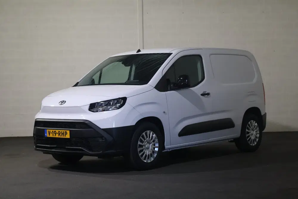 Toyota Proace City L1 50 kWh Comfort (bj 2026) uit 2026