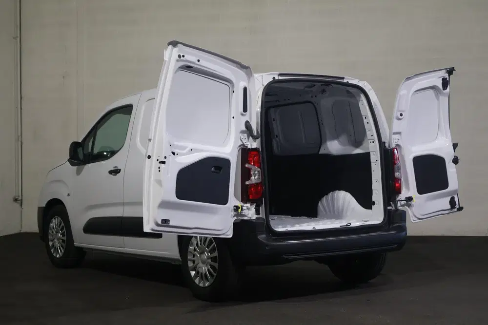 Toyota Proace City L1 50 kWh Comfort (bj 2026) uit 2026, foto 10