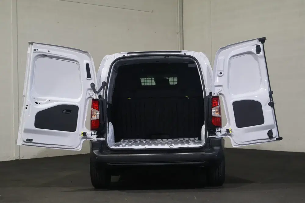 Toyota Proace City L1 50 kWh Comfort (bj 2026) uit 2026, foto 11