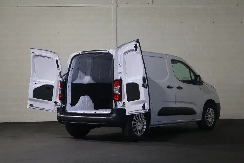 Toyota Proace City L1 50 kWh Comfort (bj 2026) uit 2026, foto 12