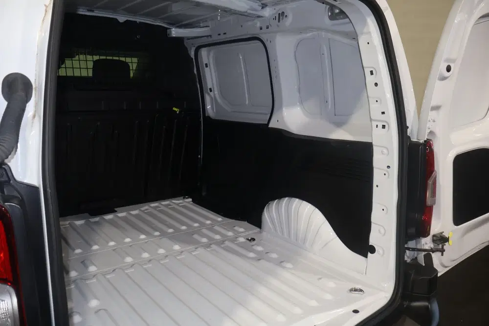 Toyota Proace City L1 50 kWh Comfort (bj 2026) uit 2026, foto 13