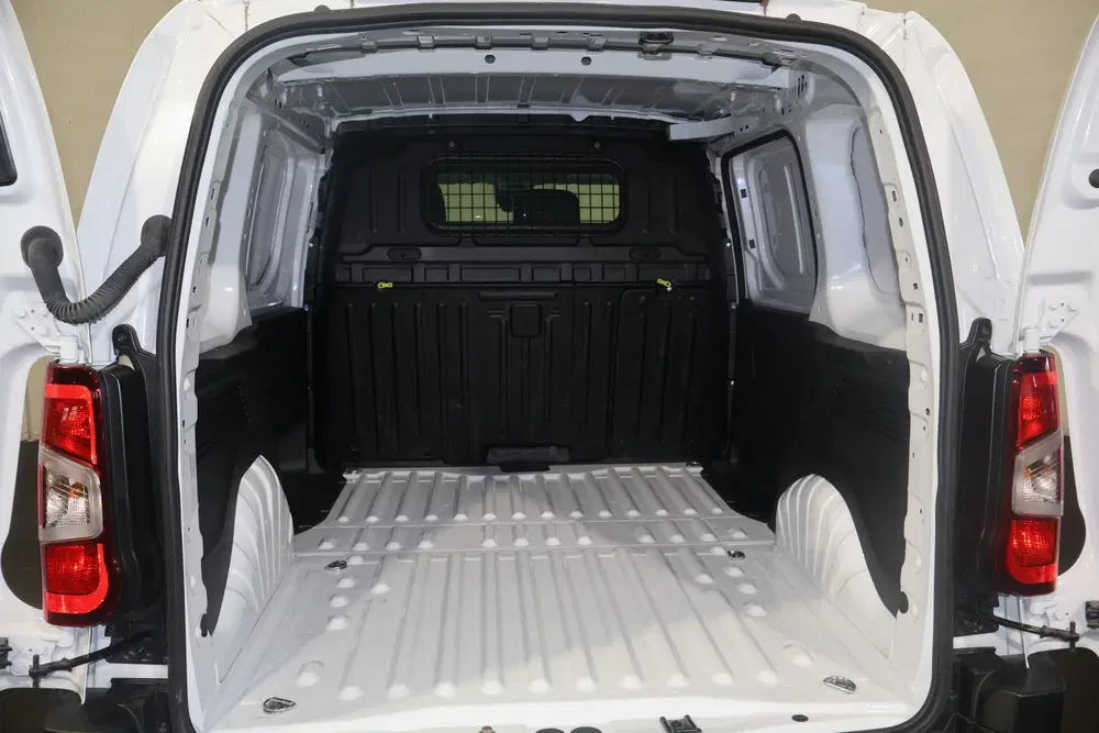 Toyota Proace City L1 50 kWh Comfort (bj 2026) uit 2026, foto 14