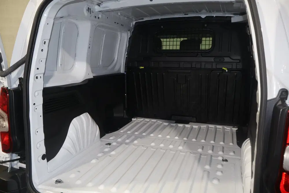 Toyota Proace City L1 50 kWh Comfort (bj 2026) uit 2026, foto 15