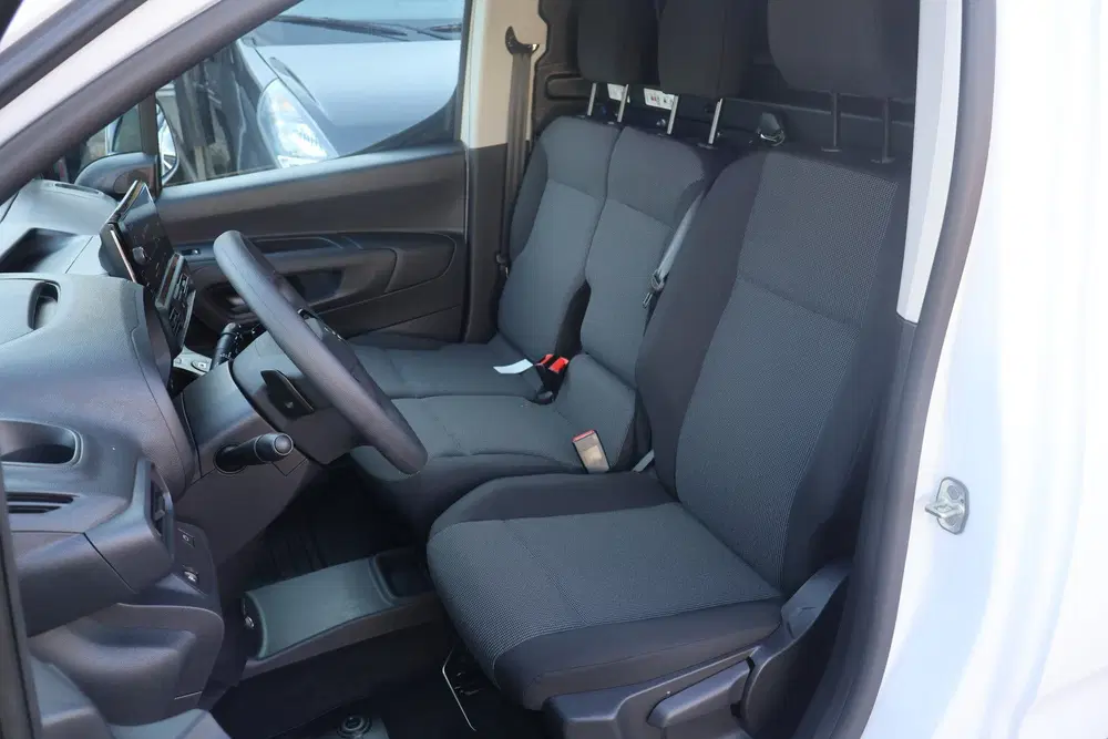Toyota Proace City L1 50 kWh Comfort (bj 2026) uit 2026, foto 3