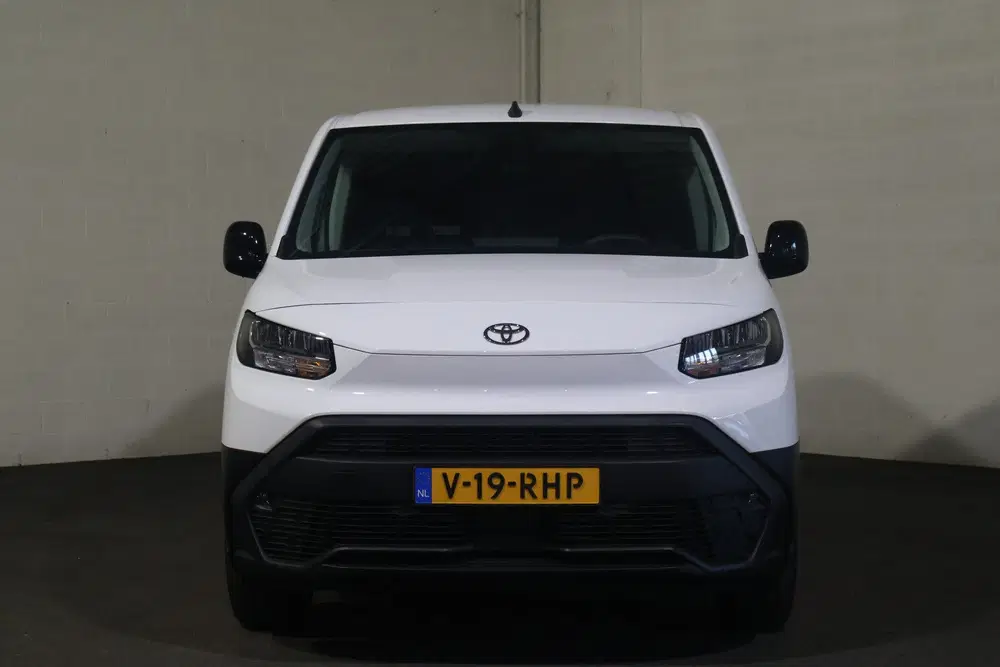 Toyota Proace City L1 50 kWh Comfort (bj 2026) uit 2026, foto 5