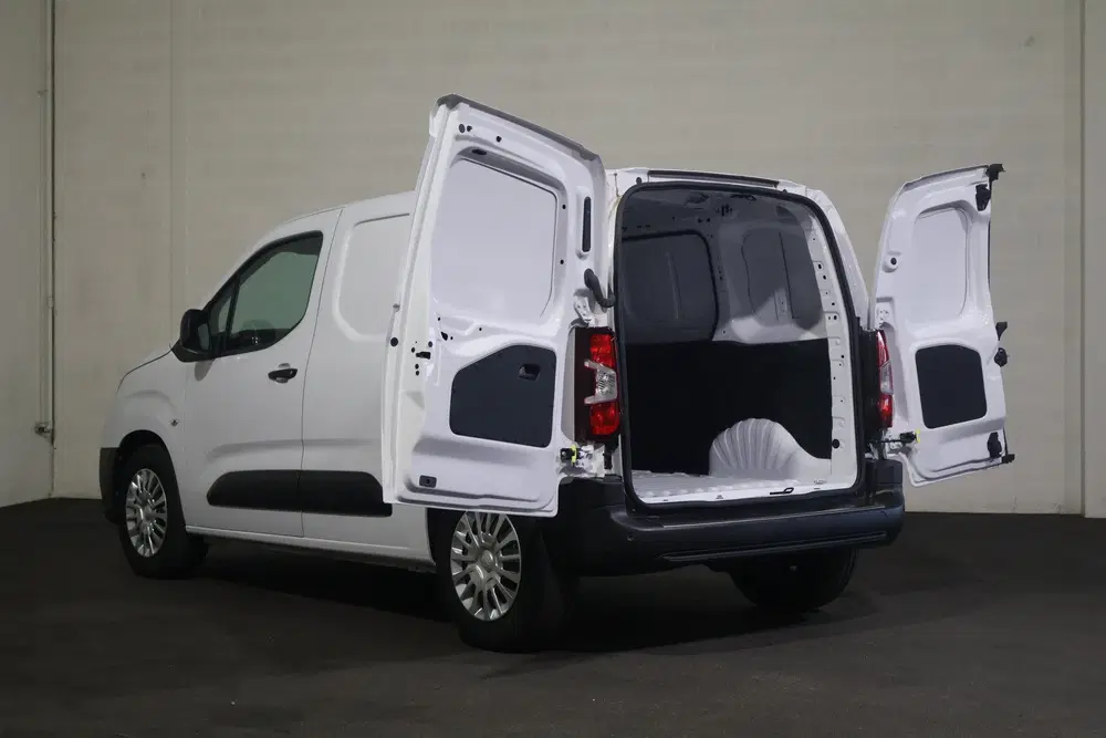 Toyota Proace City L1 50 kWh Comfort (bj 2026) uit 2026, foto 10
