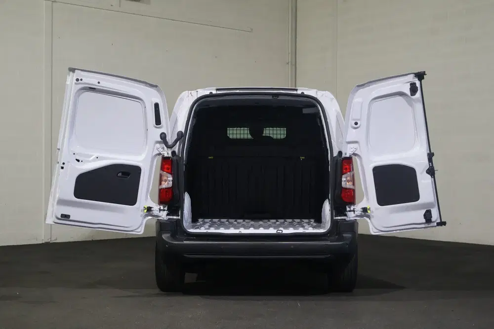 Toyota Proace City L1 50 kWh Comfort (bj 2026) uit 2026, foto 11