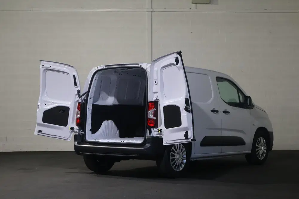 Toyota Proace City L1 50 kWh Comfort (bj 2026) uit 2026, foto 12
