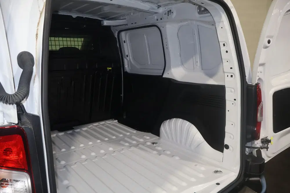 Toyota Proace City L1 50 kWh Comfort (bj 2026) uit 2026, foto 13