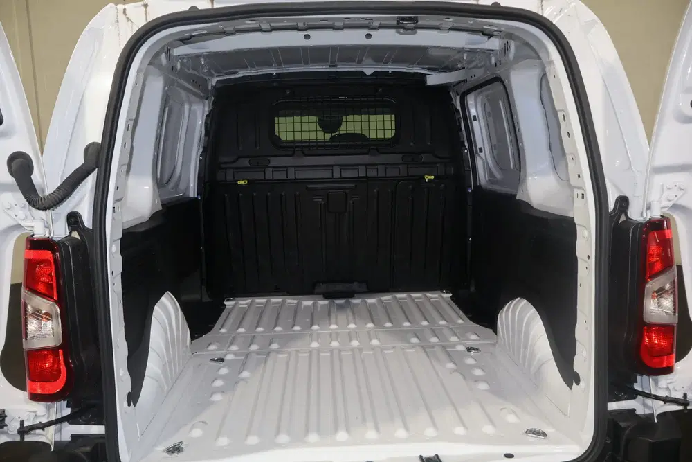Toyota Proace City L1 50 kWh Comfort (bj 2026) uit 2026, foto 14