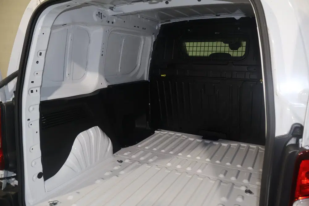 Toyota Proace City L1 50 kWh Comfort (bj 2026) uit 2026, foto 15