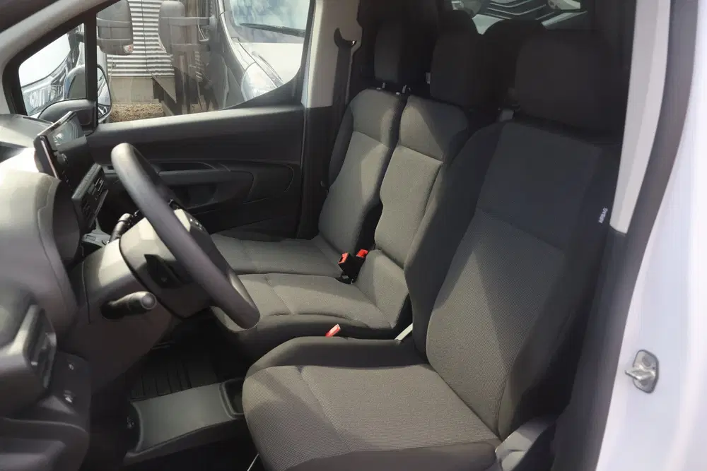 Toyota Proace City L1 50 kWh Comfort (bj 2026) uit 2026, foto 3