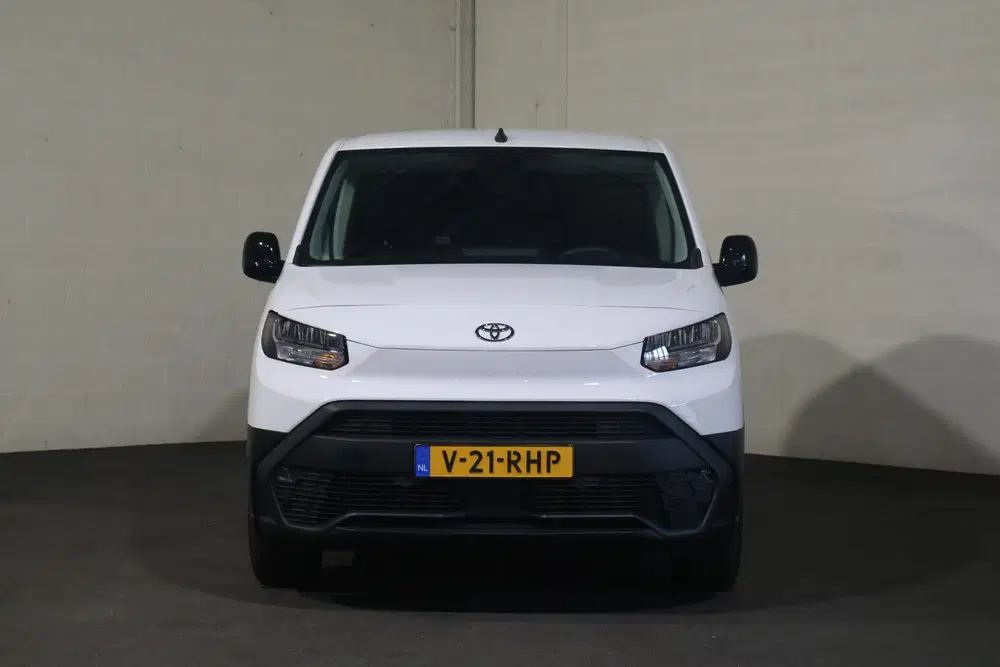 Toyota Proace City L1 50 kWh Comfort (bj 2026) uit 2026, foto 5