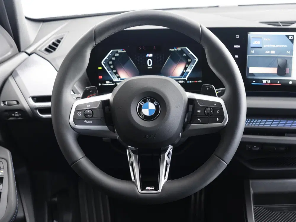 BMW 1-serie 120 uit 2026, foto 10