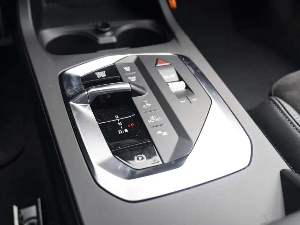 BMW 1-serie 120 uit 2026, foto 13