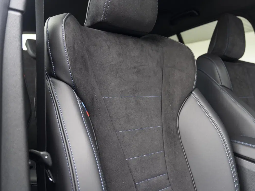 BMW 1-serie 120 uit 2026, foto 14