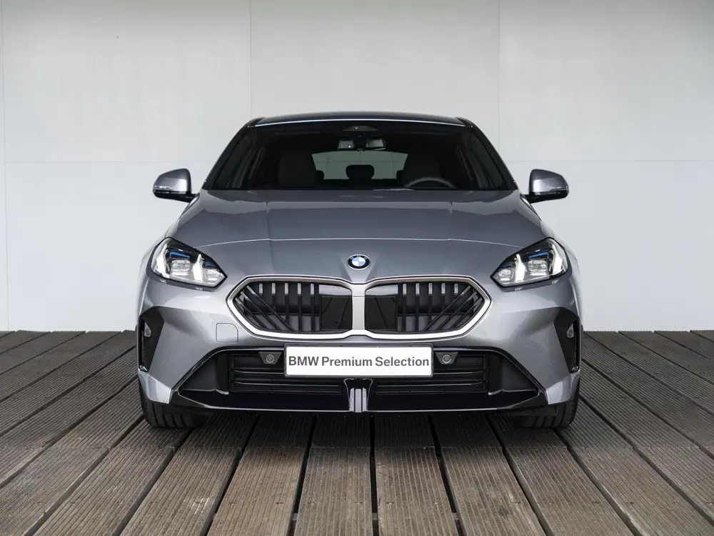 BMW 1-serie 120 uit 2026, foto 6