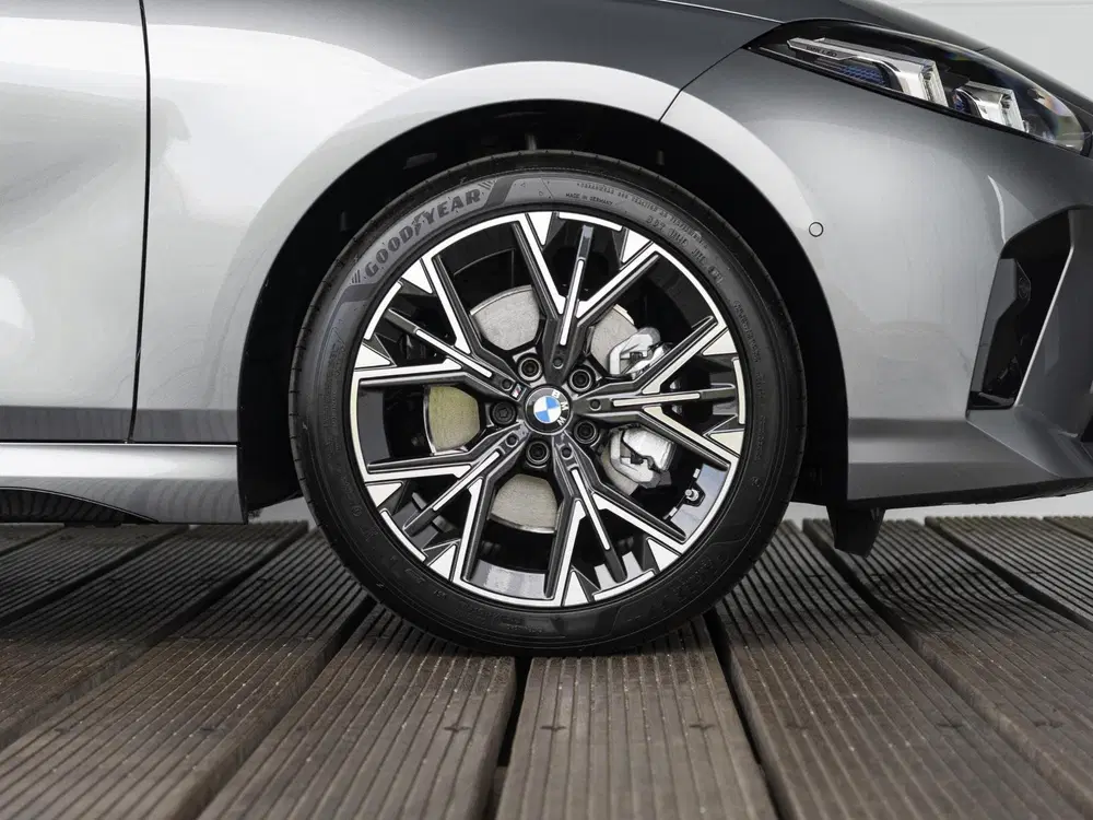BMW 1-serie 120 uit 2026, foto 9