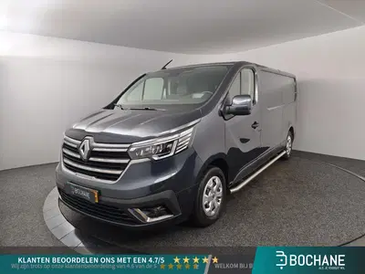 Renault Trafic 2.0 dCi 130 T30 L2H1 Work Edition uit 2023